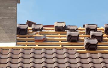 Little Abington clay roofing costs