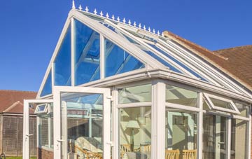 conservatory roof insulation costs Little Abington
