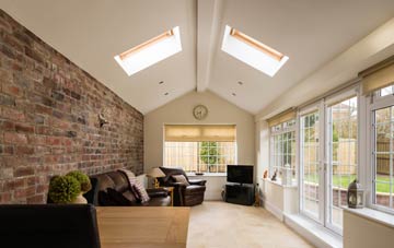 conservatory roof insulation Little Abington, Cambridgeshire