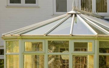 conservatory roof repair Little Abington, Cambridgeshire