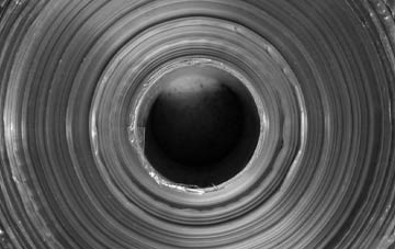 Little Abington edpm waterproofing