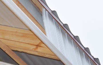 why Little Abington fascia repairs are essential