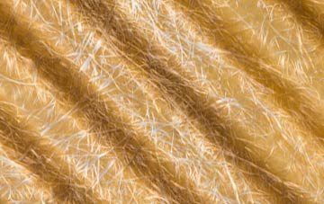 Little Abington fibreglass roof waterproofing