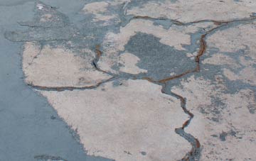 fibreglass roofing replacement Little Abington