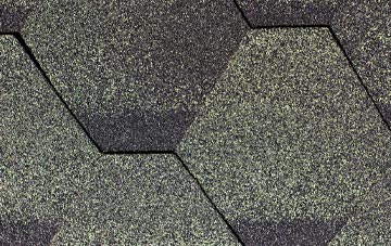 Little Abington fibreglass shingle repairs