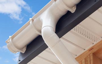 Little Abington gutter installation costs