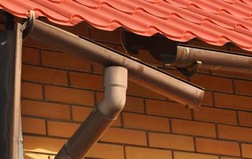 Little Abington gutter repair costs