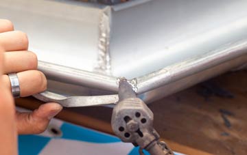 disadvantages of Little Abington lead roofing