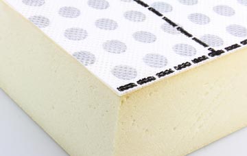 meeting Little Abington building codes