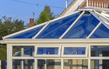 professional Little Abington conservatory insulation