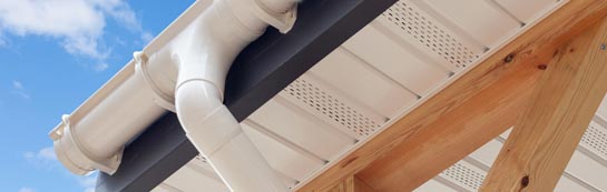 get Little Abington guttering quotes today