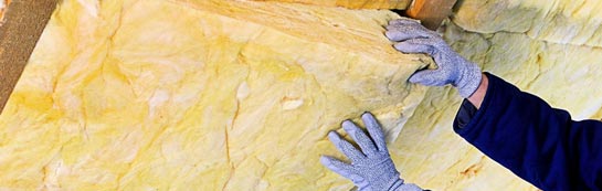 quotes for Little Abington roof insulation