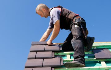 disadvantages of Little Abington slate roofing