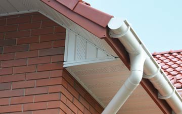 Little Abington soffit repair costs