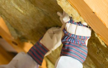 types of Little Abington pitched roof insulation materials