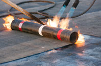 free Little Abington roof quotes