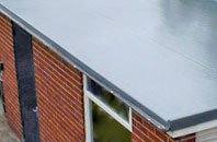 free Little Abington flat roofing insulation quotes