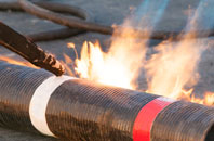 Little Abington flat roofing replacement