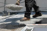 find rated Little Abington flat roofing replacement companies