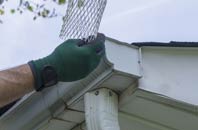 rated Little Abington guttering repair companies