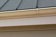 Little Abington soffit repair