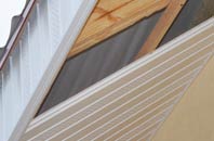 rated Little Abington soffit repair companies