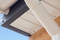 find rated Little Abington soffit companies