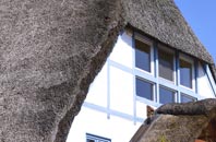 find rated Little Abington thatchers